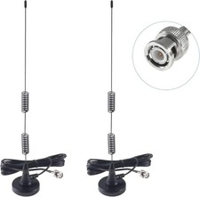 Antenne scanner polizia - scanner,