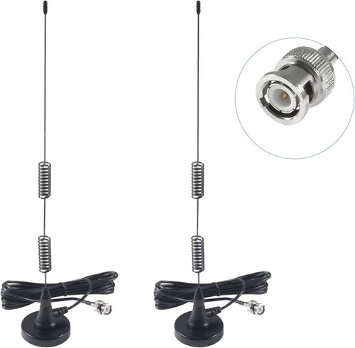 Police scanner antennas - scanner,