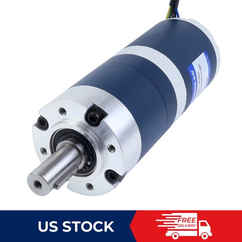 Motore brushless con - dc,