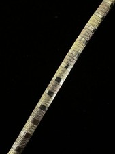 Vintage Sterling Tritone Rosa