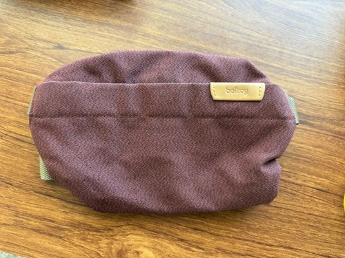 Borsa tracolla bellroy tela - a,