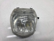 SUZUKI GSR 600 2008 GRUPPO OTTICO FARO FANALE ANTERIORE