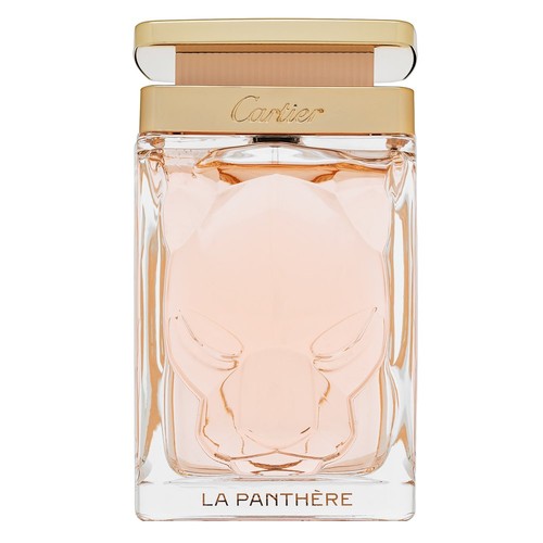 Cartier panthere eau de - panthere,