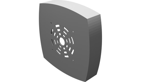 Contenitore custodia lampada - contenitore,