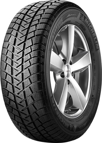 Pneumatico nuovo michelin - pneumatico,