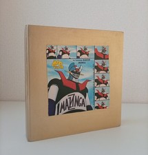 MAZINGA Z / Mazinger Z -