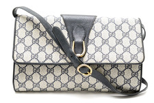 Borsa a tracolla vintage GUCCI