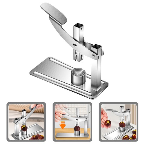 Taglierina manuale rapida per