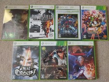 Titoli Xbox 360 Giapponesi