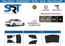 Pellicole Oscurante  Pre