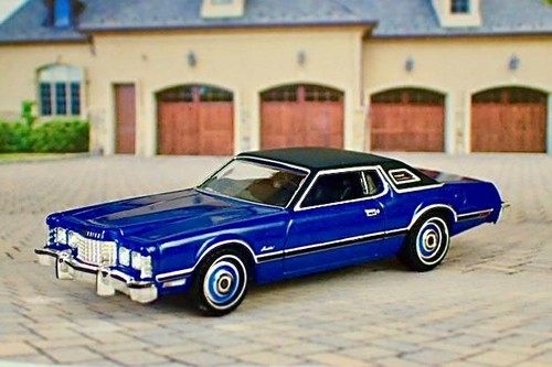 Generazione 1972 1976 ford - 6a,