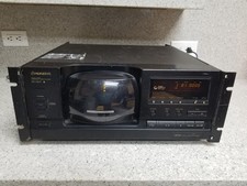 Pioneer PD-F907 101-Disc CD