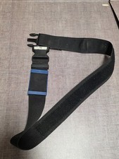 (Medio) AGORA Honeywell BL-801-3 Cintura Talkman Vita con Clip per Vocollect T2/T5 