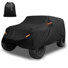Waterproof Aluminum Film Car