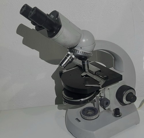 Microscopio carl zeiss 9901 - carl,