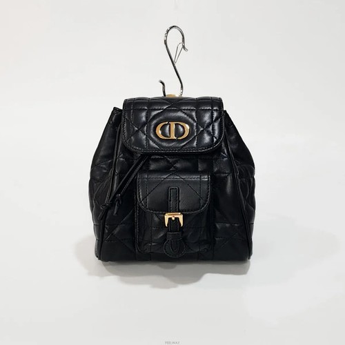Dior karo small backpack - karo,