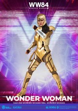 Action figure wonder woman - action,