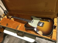 Fender Custom Shop 1960 Custom