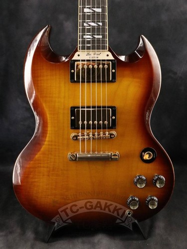Chitarra elettrica gibson - chitarra,
