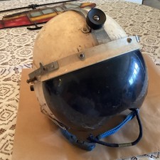 Casco da volo pilota tipo P-4