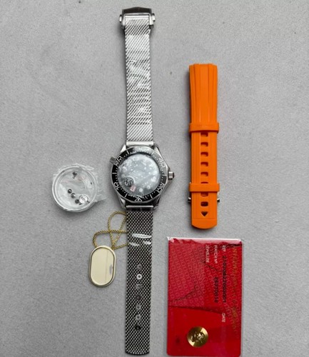 Kit cassa orologio fai - , da