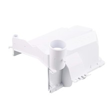 PARTE INFERIORE DELL'EROGATORE