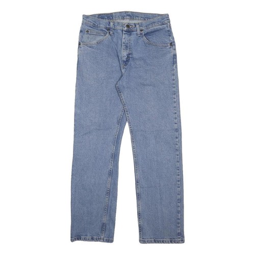Wrangler jeans uomo - jeans, regular