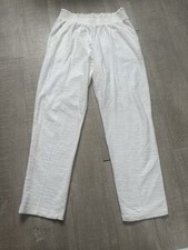 Pantalone Intimissimi Bianco