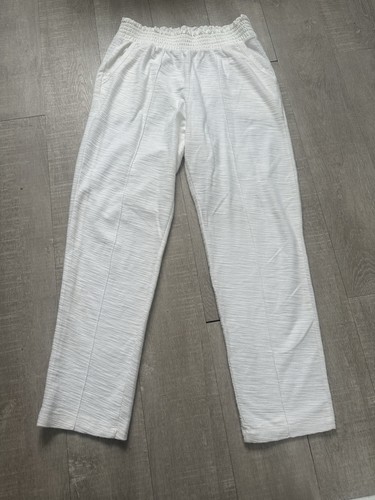 Pantalone intimissimi bianco - intimissimi,