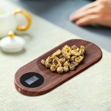 Bilancia da tè Bilancia da