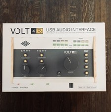 Interfaccia audio universale