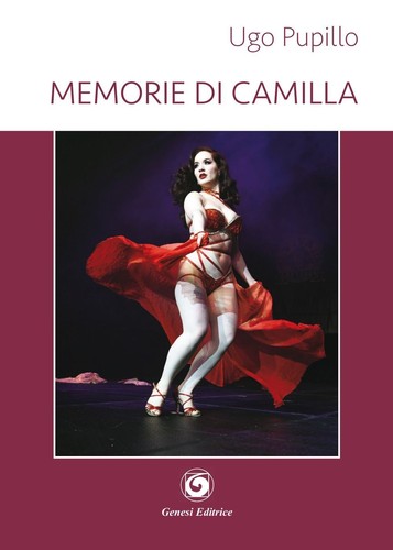 Libri ugo pupillo memorie - libri,