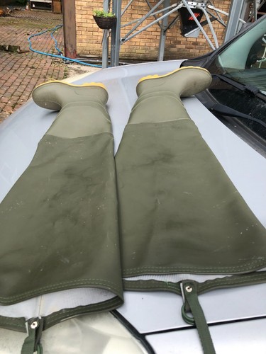 Edmar pesca waders stivali - edmar,