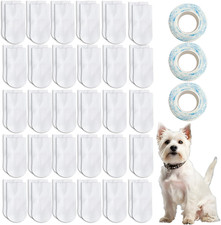 60 Stivaletti Usa E Getta per