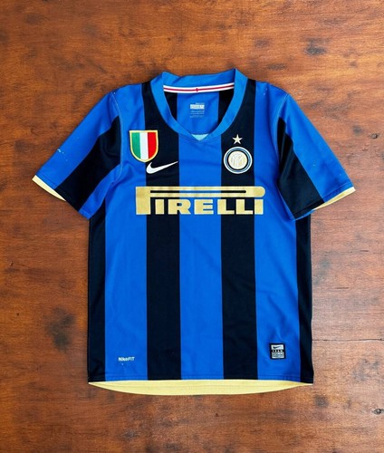 Maglia calcio home inter - maglia,