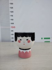 VASO D'ARREDO SMALTATATO DONNA