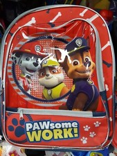 ZAINETTO  PAW PATROL