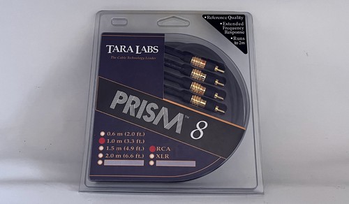 Tara labs nos - cavi, di