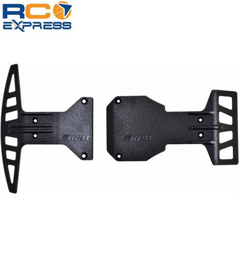 Rpm products paraurti - rpm,