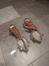 Pattini A Rotelle Vintage