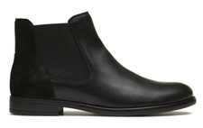 IGI & CO 21834 NERO scarpe