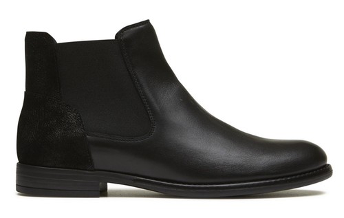 Igi 21834 nero scarpe - nero,