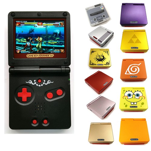 Game boy advance gba - boy,