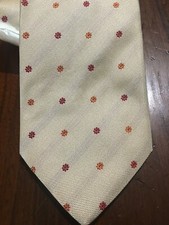 cravatta Enrico Coveri Made in