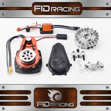 Avviatore elettrico brushless