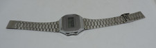 CASIO OROLOGIO DIGITALE VINTAGE - MOD. A168WE -