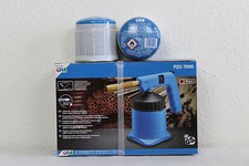 CFH SET bruciatore ad alte