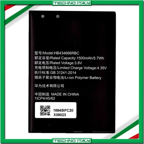 Batteria per huawei - batteria,