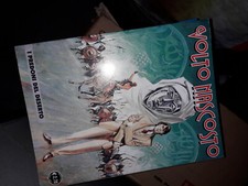 Bonelli - Serie completa Volto