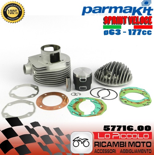 57716 gruppo termico - 57716.00,